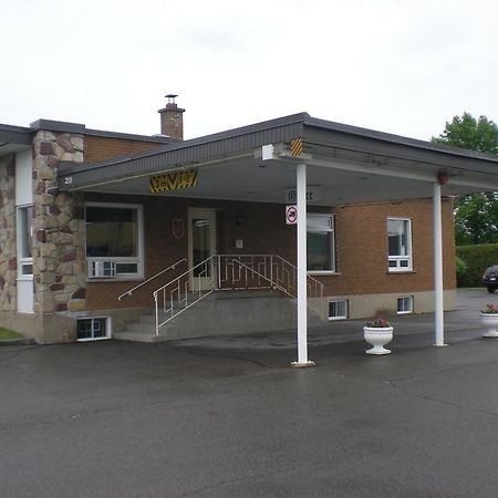 Motel Vaudreuil Екстер'єр фото