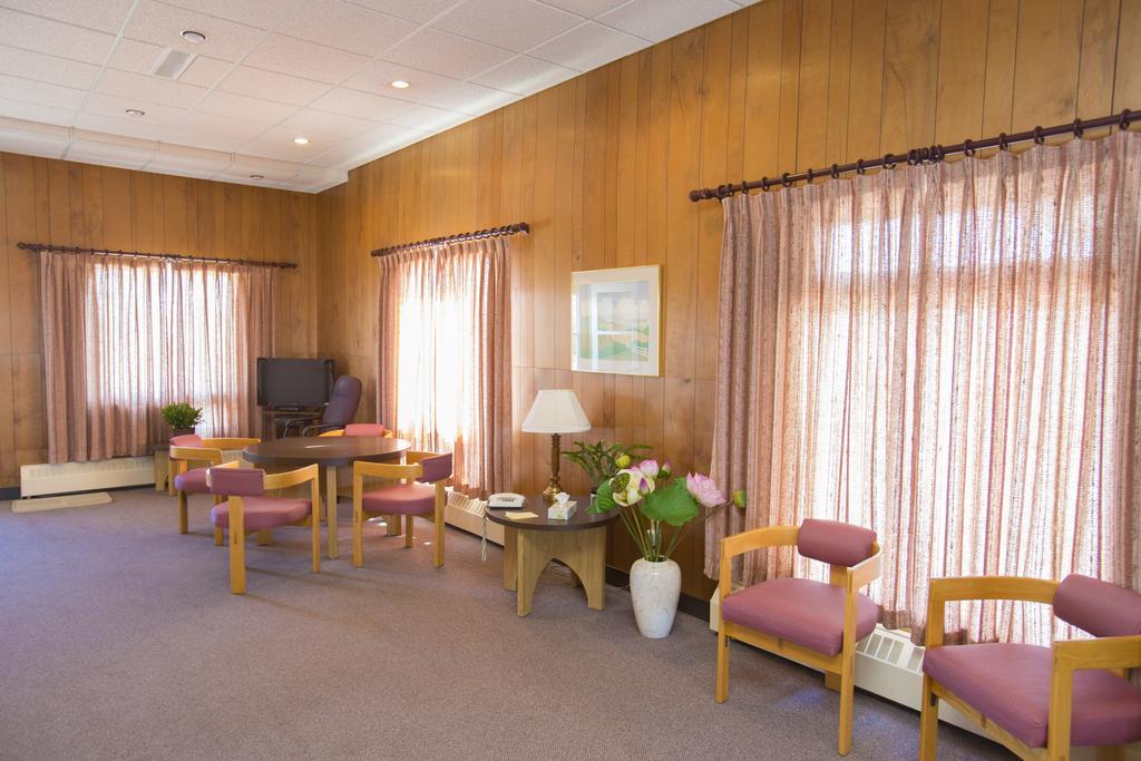 Motel Vaudreuil Екстер'єр фото